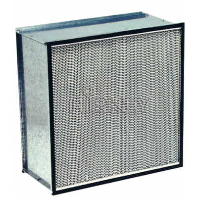 Hepa Filter H14 For Laminar Flow Hood