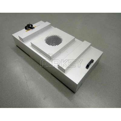 Customized Cleanroom Fan Filter Unit ( FFU) for Air Purifying